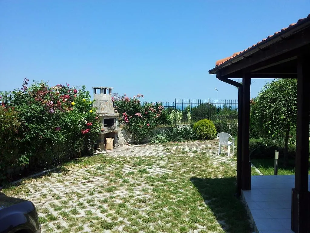 Saint Stefan Villas Sosopol Bulgarien