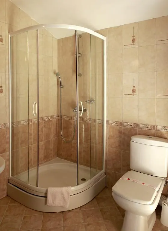 Saint Stefan Villas Sosopol Bulgarien