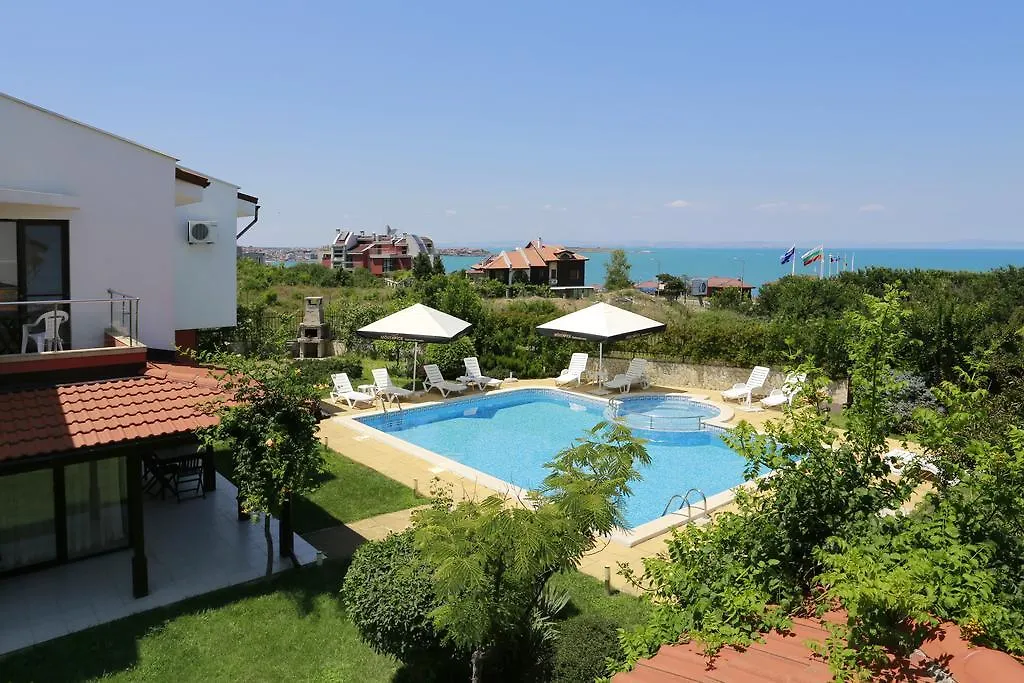 Saint Stefan Villas Sosopol