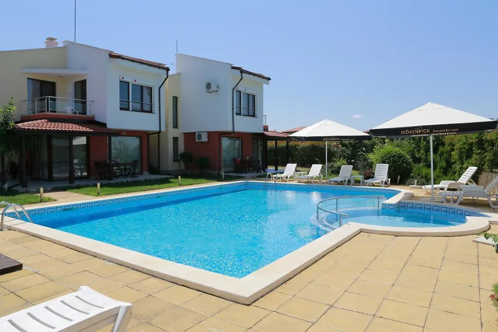 Saint Stefan Villas Sosopol
