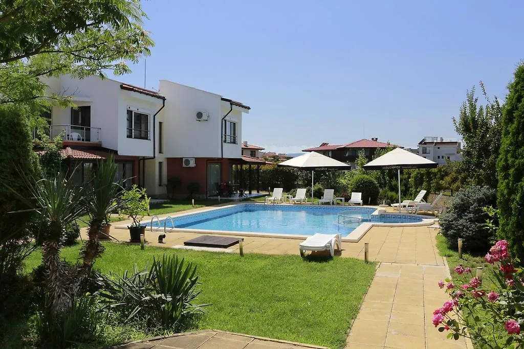 Saint Stefan Villas Sosopol