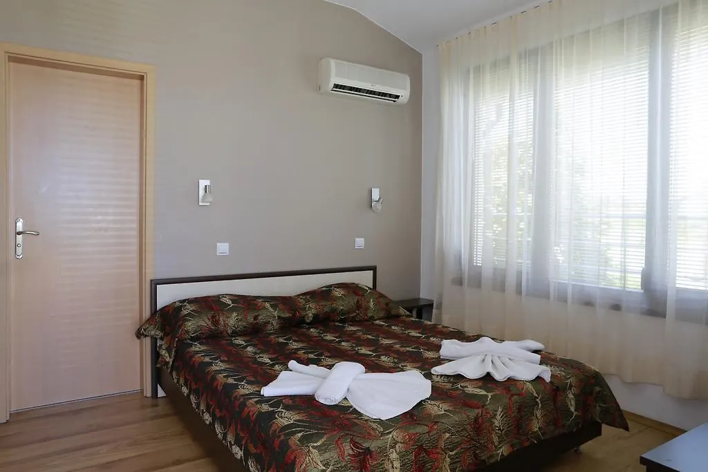 Saint Stefan Villas Sosopol