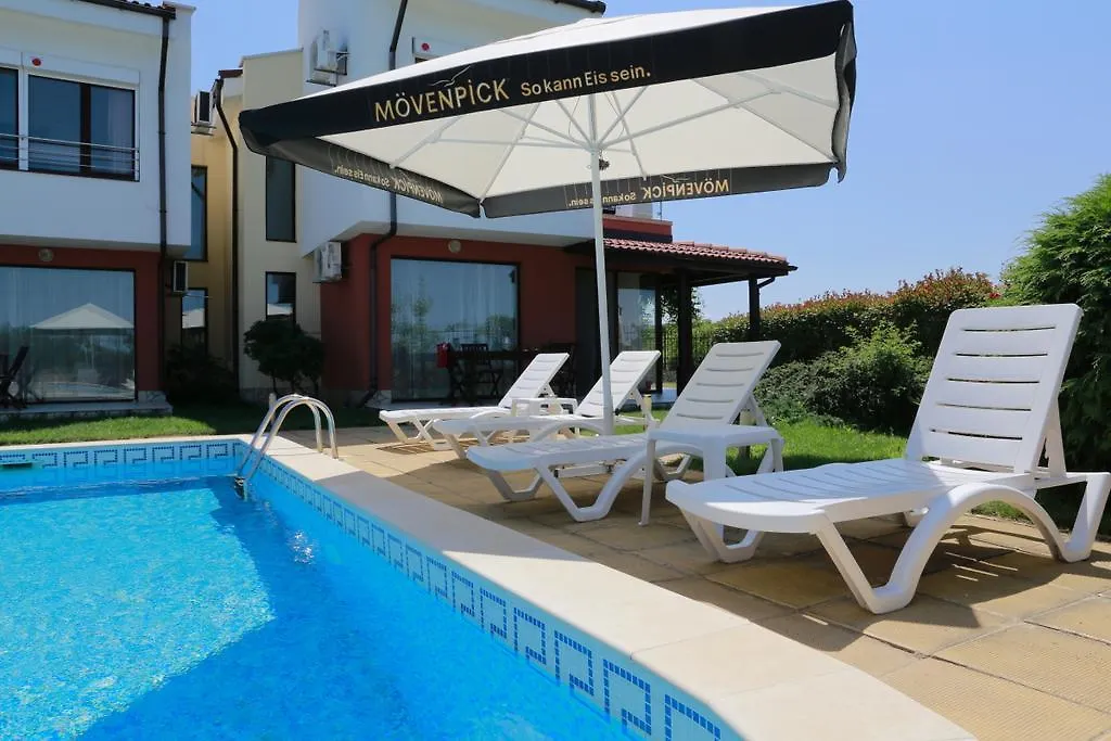 Saint Stefan Villas Sosopol