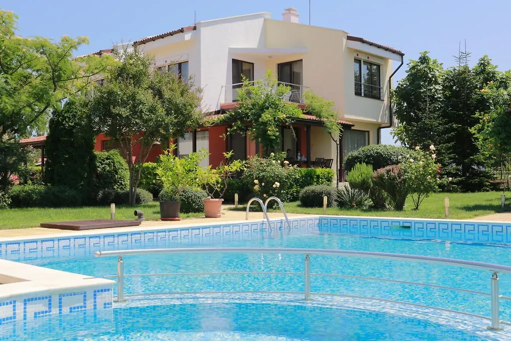 Saint Stefan Villas Sosopol