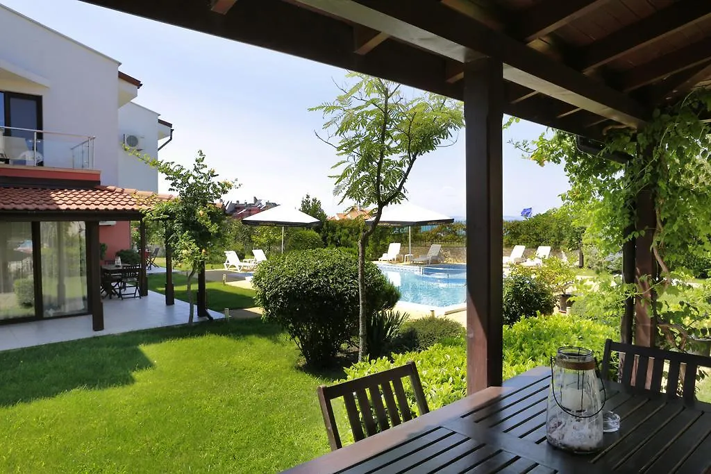 Saint Stefan Villas Sosopol