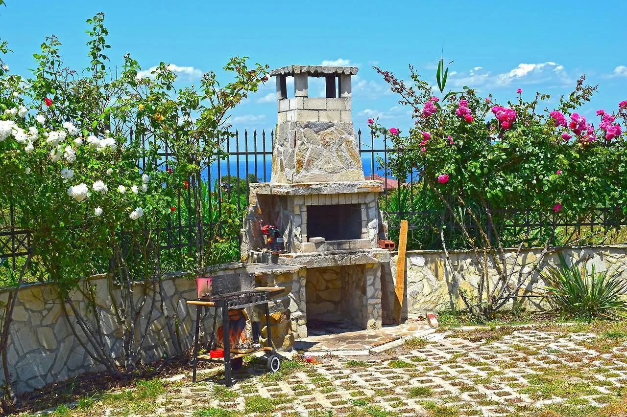 Saint Stefan Villas Sosopol